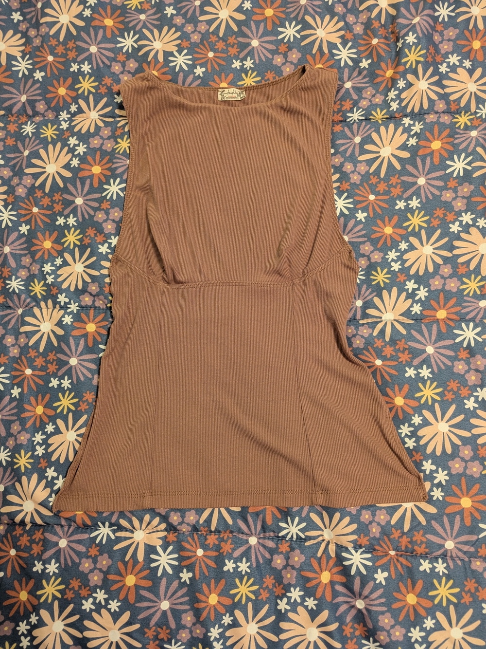 Free People Women's Top